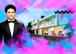 Trevor Noah finds buyer in Bel Air