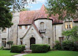 Almost century-old Dallas estate hits market for $2.5 million