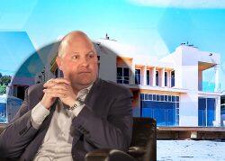 VC legend Andreessen buys second Malibu beach home