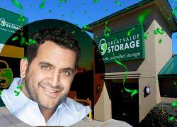 Controversial Austin developer Nate Paul sells self storage portfolio for $588M