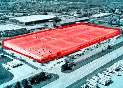 KKR buys Chicago Heights warehouse for $28M