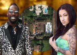 “Cash me outside”: Bhad Bhabie buys Boca Raton area mansion from NFL player