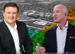 Amazon about-face on warehouse lease in West Covina