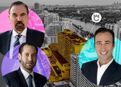 Related, 13th Floor offer $500M for aging, oceanfront Miami Beach condo building