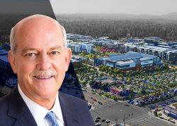 Zombie mall set for new life with housing in South OC