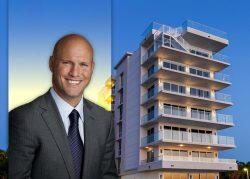 Mortgage firm pays $17M for entire West Palm condo building