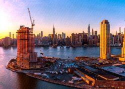 NYC apartment market bogged down by development “hangover”
