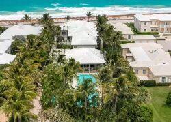 Oceanfront estate of late food service luminary near North Palm Beach sells for $22M