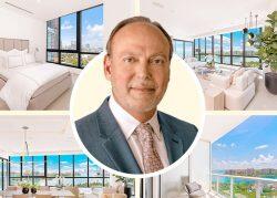 Related Group Development’s CEO buys flipped Miami Beach condo