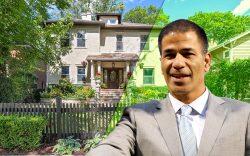 Former Chicago Cubs exec sells Wilmette house