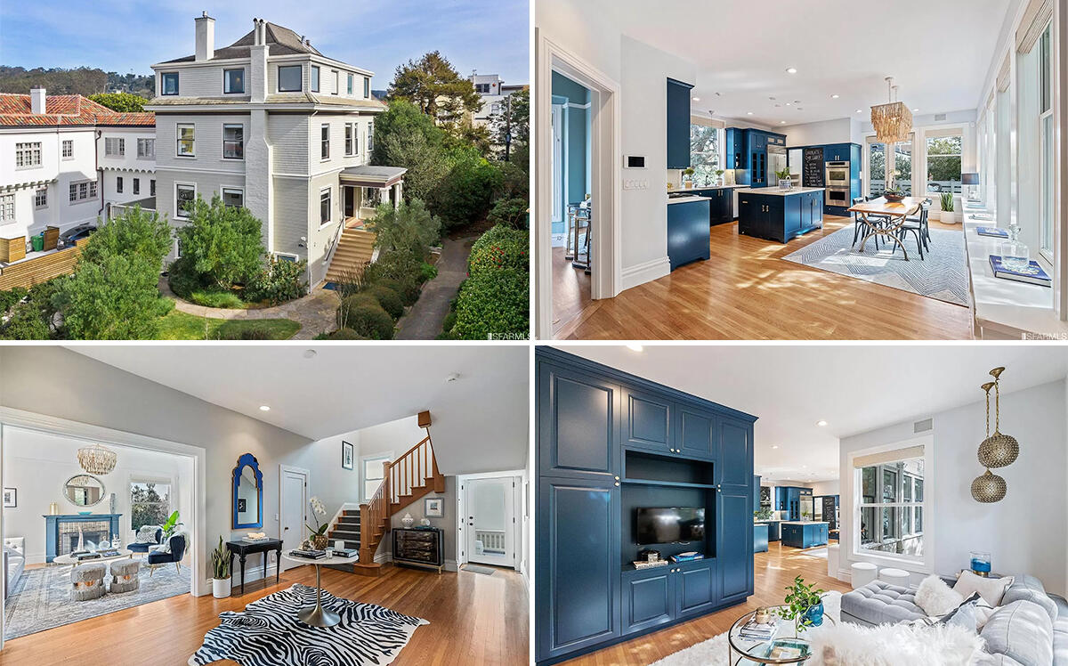 40 22nd Ave. in San Francisco (Zillow)