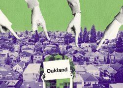 East Bay Landlords Sue Oakland, Alameda County over eviction bans