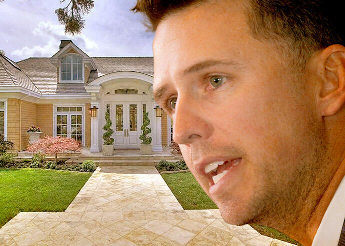 Meet & Greet with Buster Posey from the San Francisco Giants - Family House  : Family House