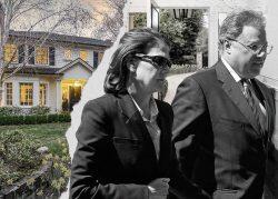 Convicted Varsity Blues couple asking $15.5M for Atherton home