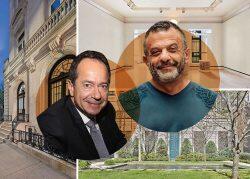 “A steal”: Billionaire John Paulson sells gallery space at steep discount