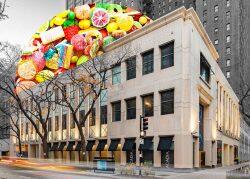 It’Sugar candy shop leases Mag Mile space vacated by Disney Store