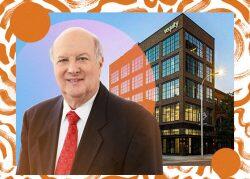 Fulton Market building across from Google’s Midwest HQ sells to LA firm