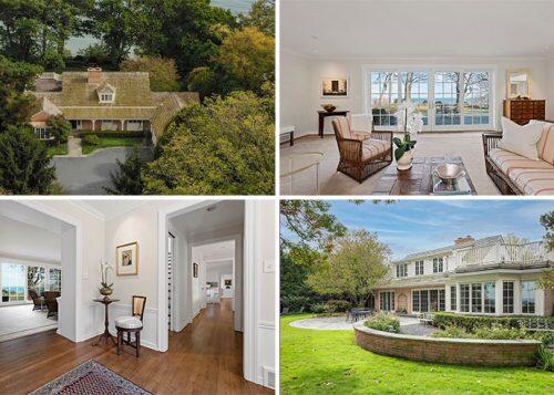 Former Cubs pitcher Kerry Wood sells Winnetka mansion