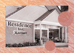 Tokyo-based firm picks up Residence Inn Long Beach