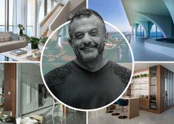 Scrap metal and crypto mining mogul buys $23.5M penthouse in Sunny Isles Beach