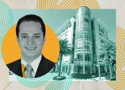TA Realty sells Coral Gables office building to Mexican buyers for $25M