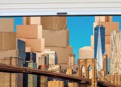 NYC dominates self-storage sales in 2021