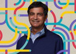 Sandeep Mathrani succeeds Marcelo Claure as WeWork chairman