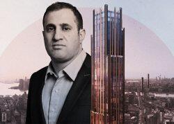 JDS launches sales at Brooklyn’s highest tower
