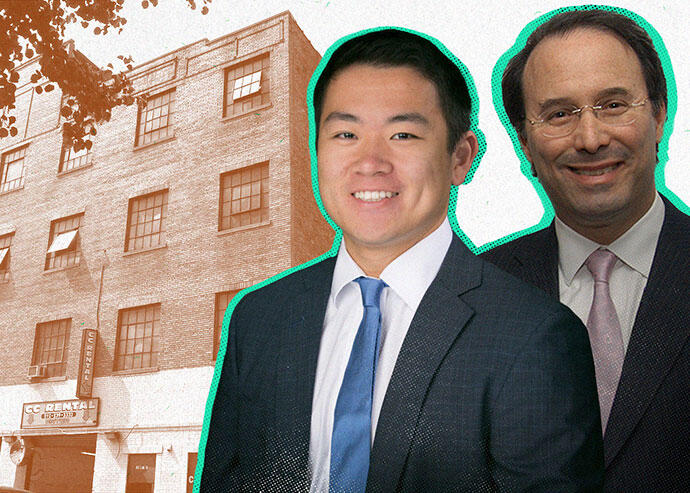 Extell offloads Far West Side dev site for $52M