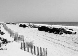 Fishermen reignite East Hampton beach battle