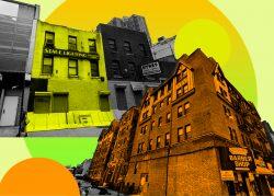Apartments in the Bronx, Washington Heights top slow week for investment sales