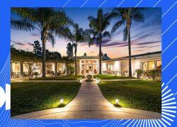Beverly Hills estate lists for $26 million