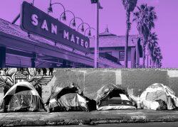 San Mateo County on path to reduce homeless population to zero