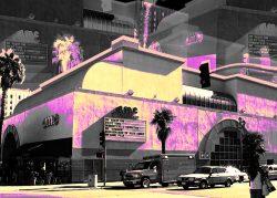 Pustilnikov, Dromy buy AMC theater in Santa Monica