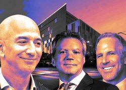 Amazon gets prime Beverly Hills space in MGM deal