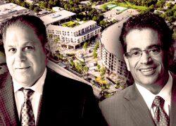 Falcone Group, Kaufman Lynn win bid to develop $149M mixed-use project in Oakland Park