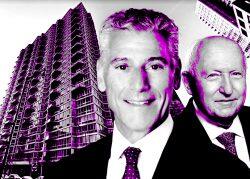 Rockrose secures $210M refi for LIC apartments