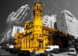 Upper West Side church prays for air rights extension