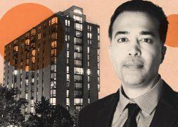 Austin buyer shells out premium $71.4M for rare Chicago-area apartment complex
