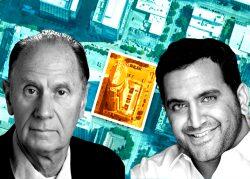 Billionaire David Bonderman swoops in to buy Nate Paul's downtown Austin site