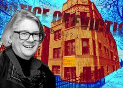 Lawyers’ Committee for Better Housing's Michelle Gilbert (Chicagobarfoundation, iStock) Evictions