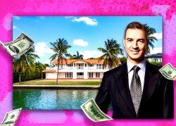 Billionaire Dan Loeb in contract to flip waterfront Miami Beach lot for double his purchase price: sources