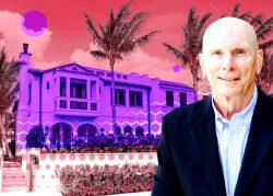 Frisbies sell Palm Beach Billionaires’ Row spec townhouse for $28M
