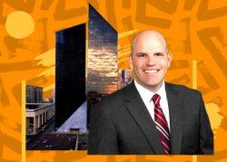 Law firm grabs another floor in Houston’s Pennzoil Place