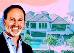 Medical device honcho pays $14M for waterfront Fort Lauderdale spec house