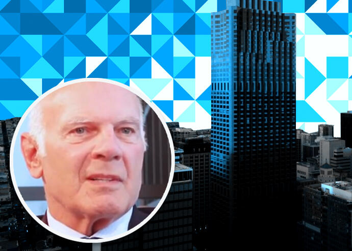 Modell Family Pays $68M for Two NYC Multifamily Properties