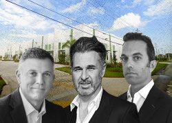 Arkadia JV pays $31M for Coral Springs industrial complex