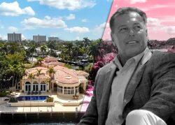 New York crane chief sells waterfront Fort Lauderdale teardown for $13M