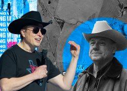 Austin rancher offers Elon Musk 100 free acres to relocate Twitter HQ