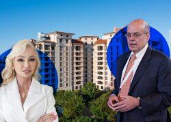 Berkshire Hathaway top brass pays $15M for flipped Fisher Island condo